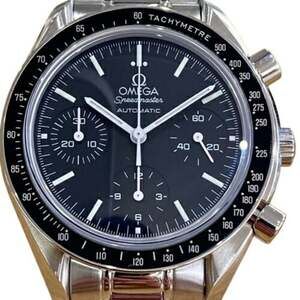 OMEGA Speedmaster Automatic 39mm 3539.50.00 Wristwatch
